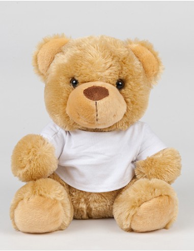 MUM-MM030-Bear In T-Shirt